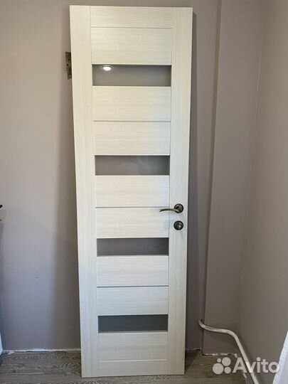 Межкомнатные двери бу с коробкой