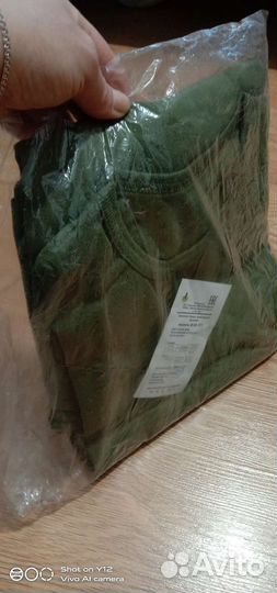 Белье рабочее