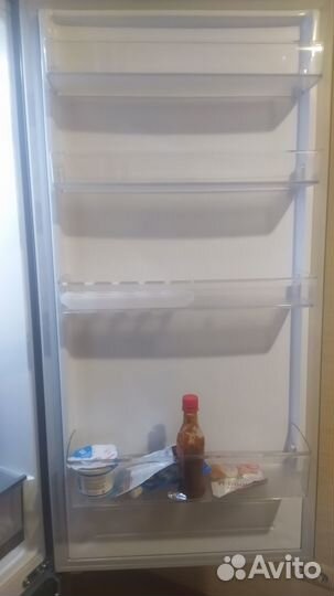 Холодильник бу LG GA-B509cmum