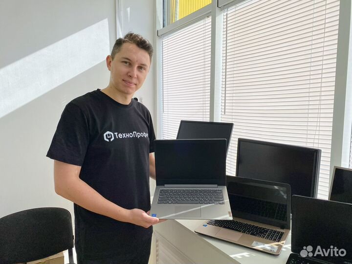 Подберём компьютер или телефон под любой бюджет