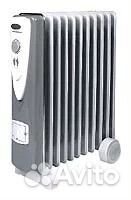 Масляный радиатор 2000 вт б/у