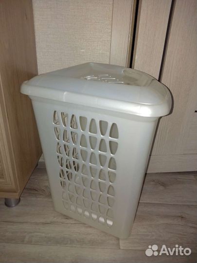 Корзина для белья