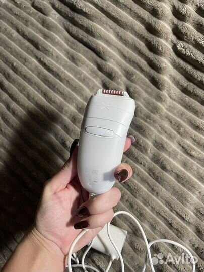 Эпилятор braun silk epil 5