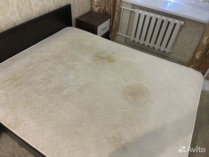Моющий пылесос Karcher Аренда