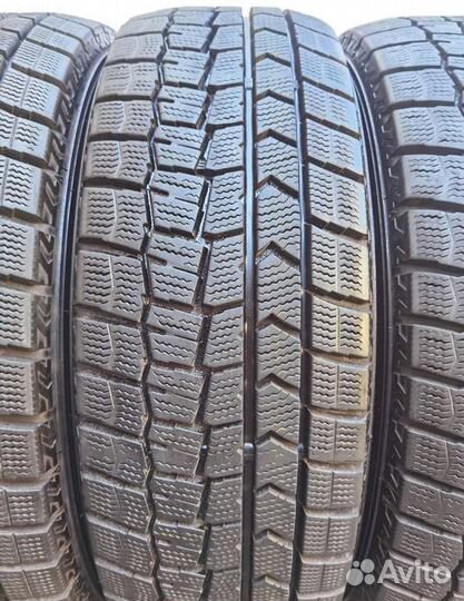 Dunlop Winter Maxx WM02 185/60 R15 99T