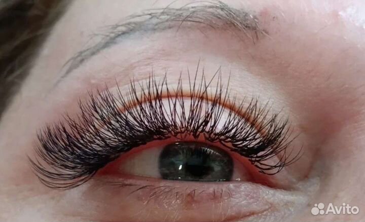 Комбинированный маникюр