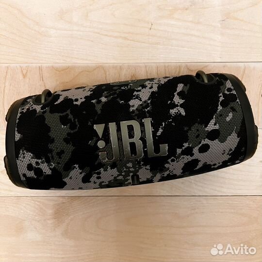 JBL extreme 3