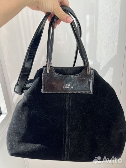 Сумка женская