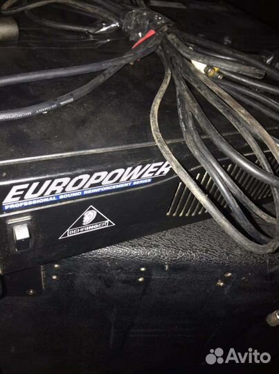 Музыкальное оборудование