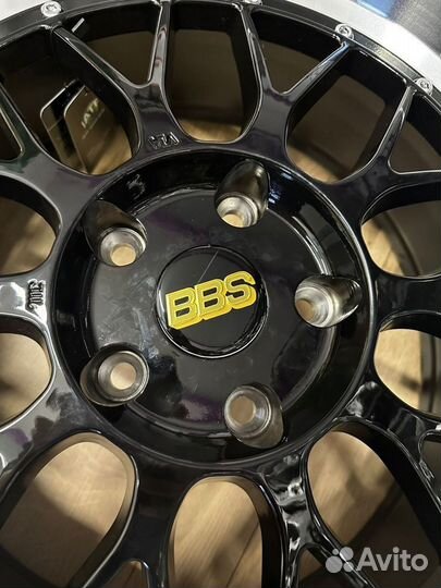 Диски bbs r18 5x120 multivan, caravelle,t5,t6,t6.1