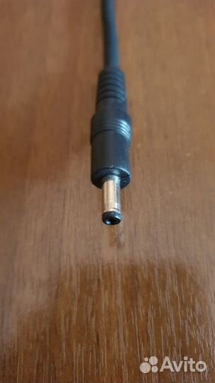 Автомобильный адаптер 12В - 9В