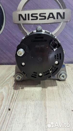 Генератор Nissan almera G15