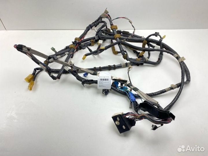 Проводка салона Toyota Estima Emina CXR20G 3CT