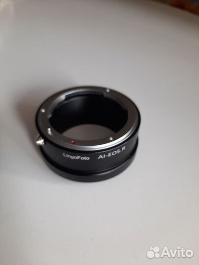 Адаптер переходник R-F(Н)