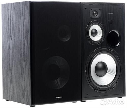 Компьютерные колонки 2.0 Edifier R2800