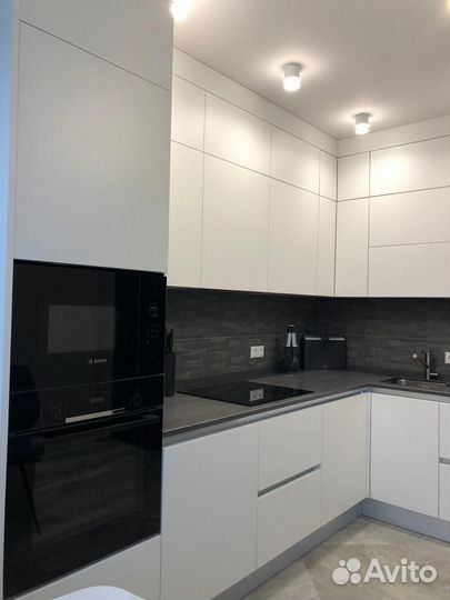 Кухня на заказ. Фабрика производитель