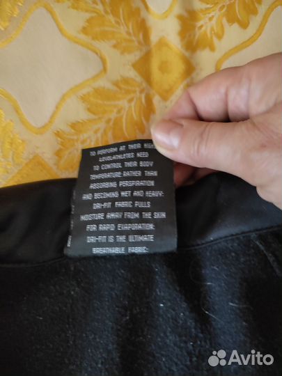 Спортивный костюм женский