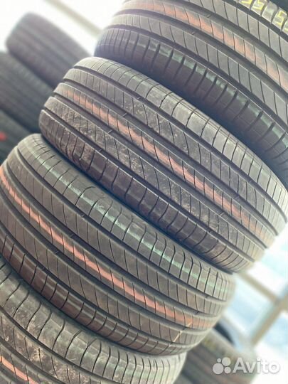 Michelin Primacy 4 195/55 R16