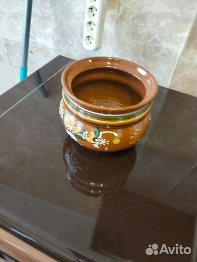 Хрустальная посуда СССР отличное состояние