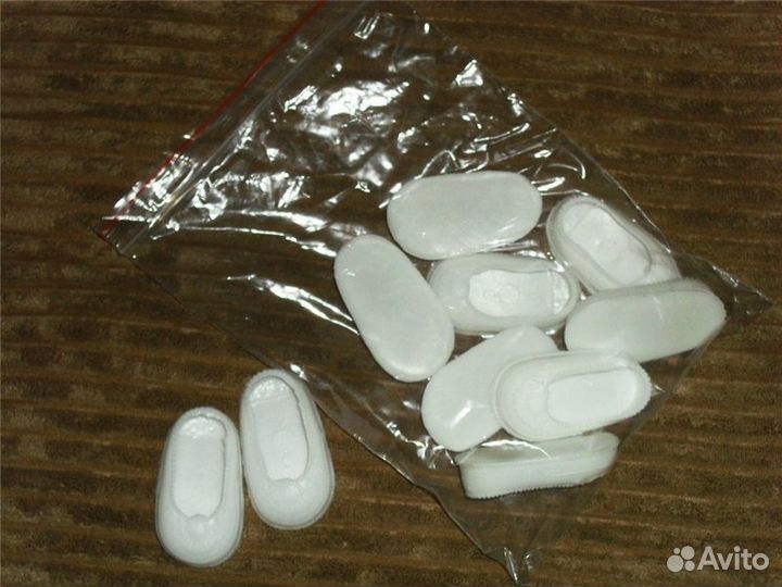 Кукла СССР, кукла гдр, обувь для куклы