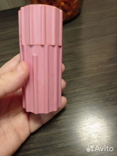 Перецемолка СССР