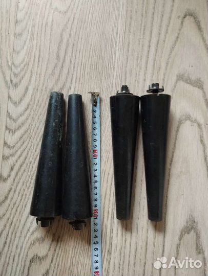 Ножки для мебели СССР