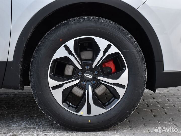 Chery Tiggo 7 Pro Max 1.6 AMT, 2023