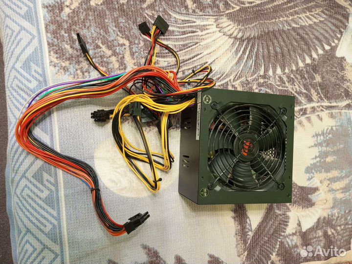 Блок питания для пк