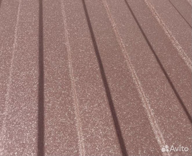 Профнастил Эконом Матовый 2х1,2. Цена за лист. Дос
