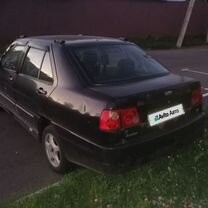 Chery Amulet (A15) 1.6 MT, 2006, 170 000 км, с пробегом, цена 100 000 руб.