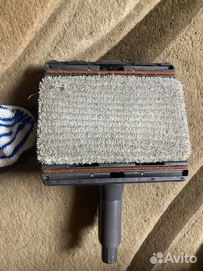 Насадка tefal aqua тефаль аква