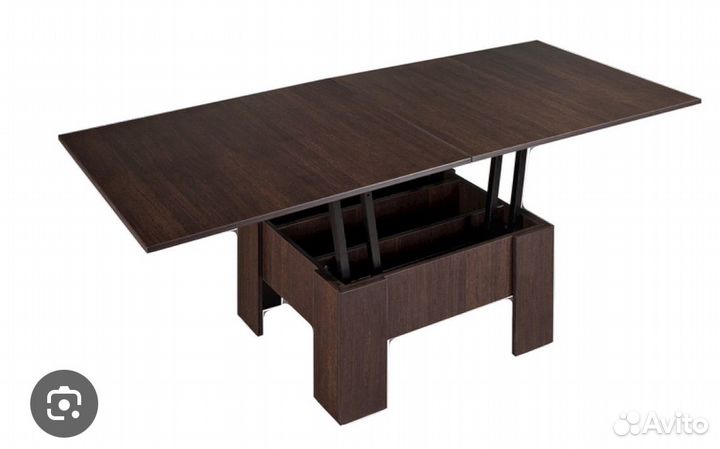 Стол раскладной