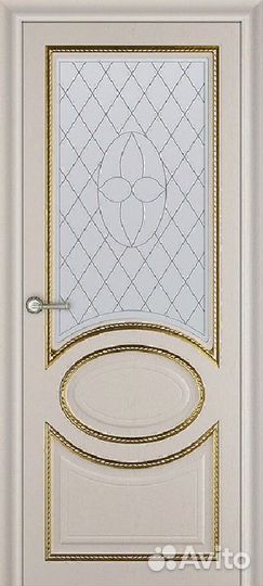 Межкомнатная дверь