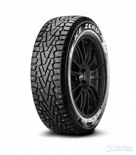 Pirelli Ice Zero 185/65 R15 92T