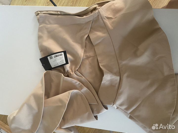 Костюм женский с юбкой 42 44