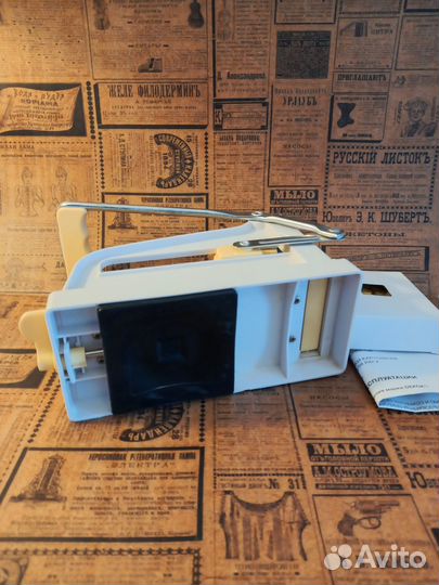 Овощерезка для нарезки картофеля фри и овощей