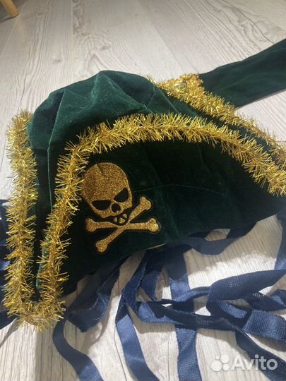 Новогодние костюмы