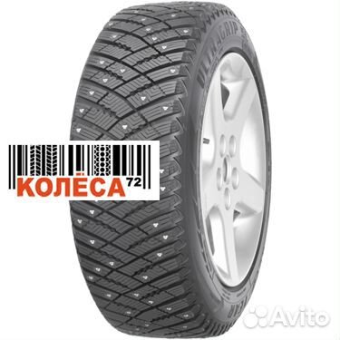 Goodyear Ultragrip Ice Arctic 225/45 R17