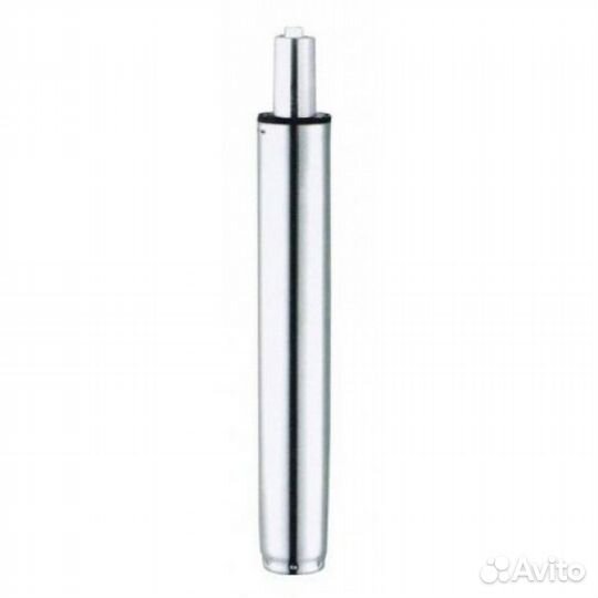 Газлифт супердлинный хром