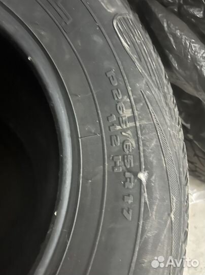 Marshal Road Venture AT61 265/65 R17