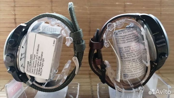 Часы Timex