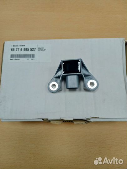 Датчик подушки безопасности BMW 65776995527