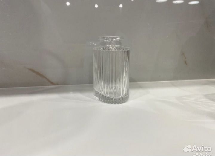 Пустые флаконы