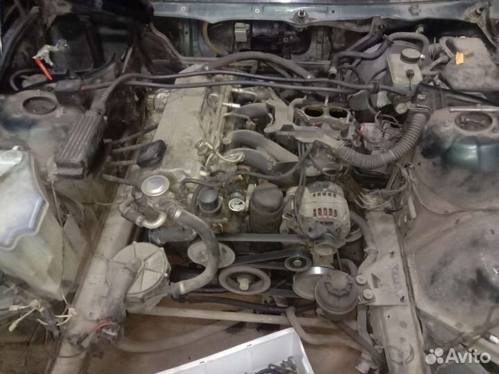 Бмв е46 по запчастям