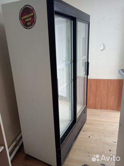 Холодильный шкаф мхм шх-0.80С купе