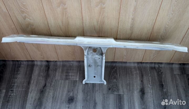 Панель рамки радиатора Renault Arkana 625103787R