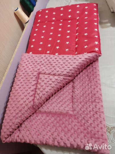 Одеяло-конверт