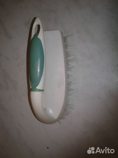 Щётка хозяйственная