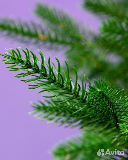 Елка искусственная Прованс опт