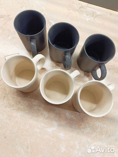 Кружки икея